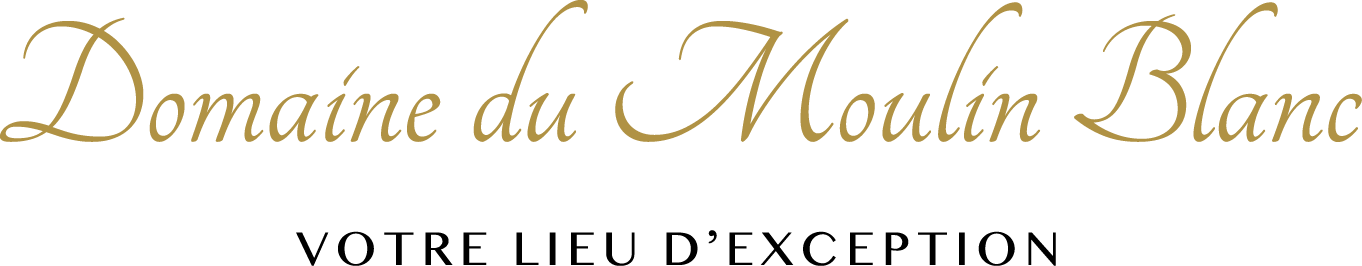 Domaine du Moulin Blanc - Logo-01