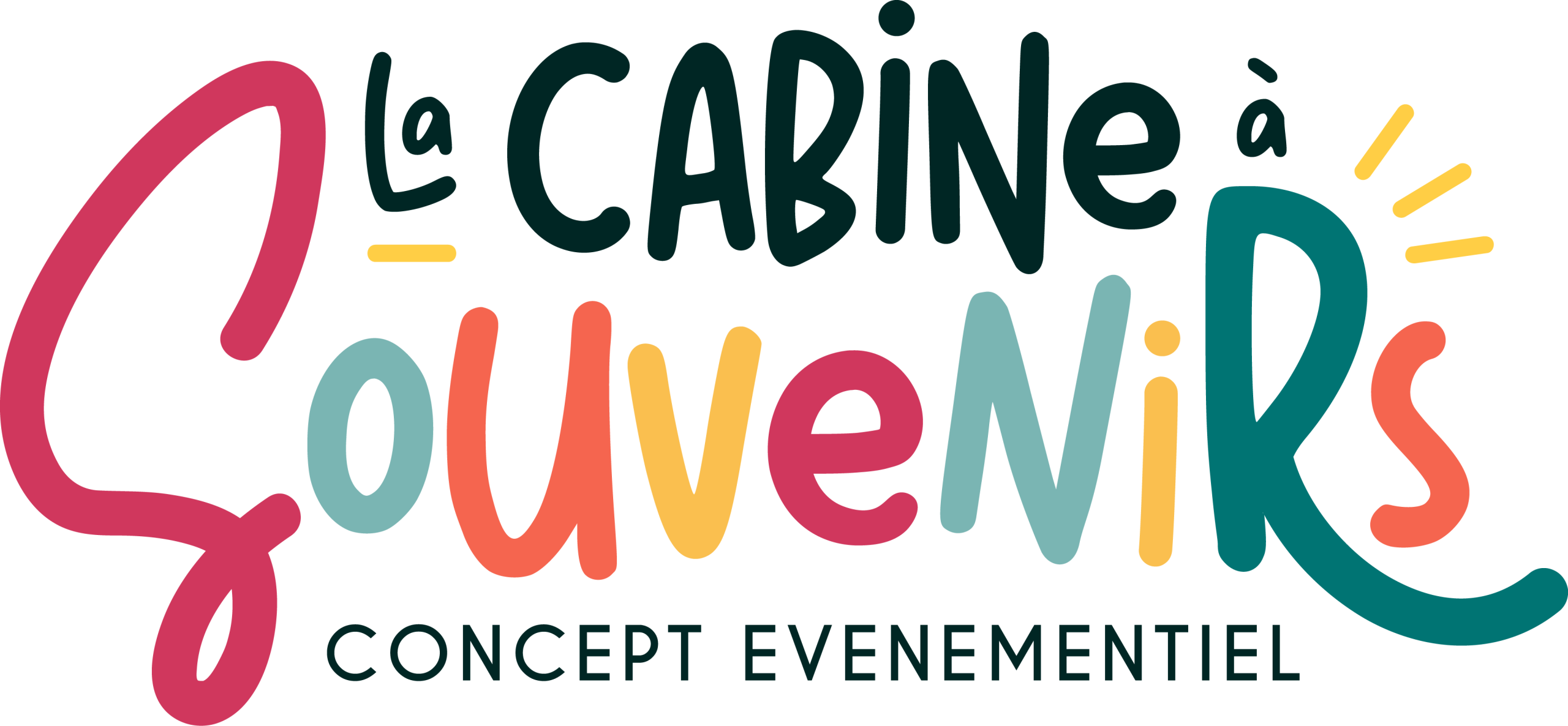 Logo La Cabine à Souvenirs-07